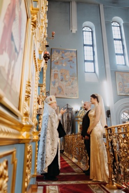 Предложения фотографов за границей