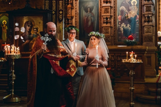 Предложения фотографов за границей