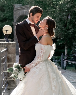 Предложения фотографов за границей