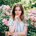Фотограф Анна Павельева