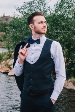 Предложения фотографов за границей