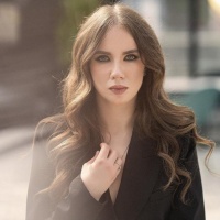 Фотограф Алина Мур | Отзывы