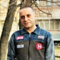 Видеограф Назим Мамедов
