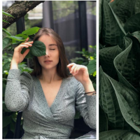 Фотограф Дарья Бацан | Отзывы