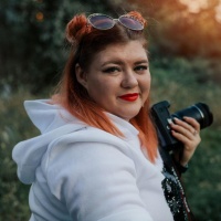 Фотограф Вероника Барских | Отзывы