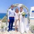 Агентство (Организатор) Avesta Wedding in Greece