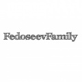 Видеограф Fedoseev Family