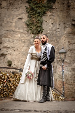 Предложения фотографов за границей