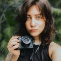 Фотограф Риби Рубцова