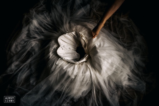 Предложения фотографов за границей