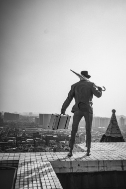 Предложения фотографов за границей