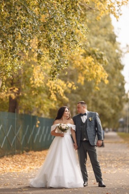 Предложения фотографов за границей