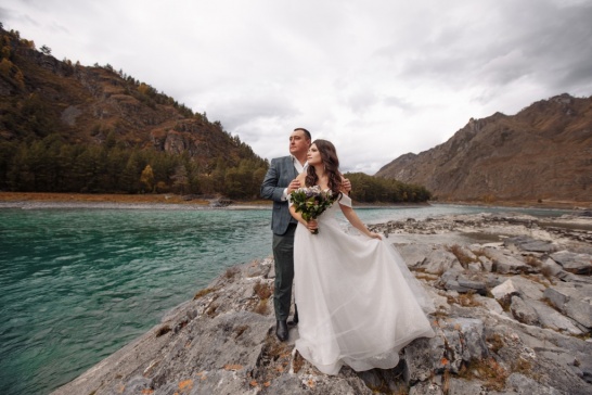 Предложения фотографов за границей