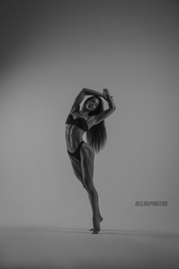 Предложения фотографов за границей