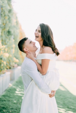 Предложения фотографов за границей