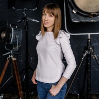 Видеограф Агата Акварель | Отзывы