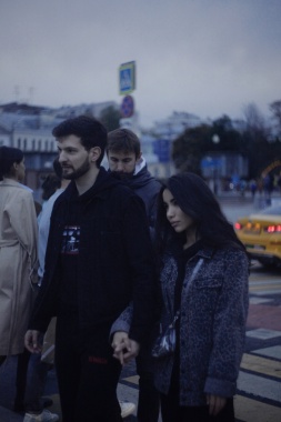 Предложения фотографов за границей