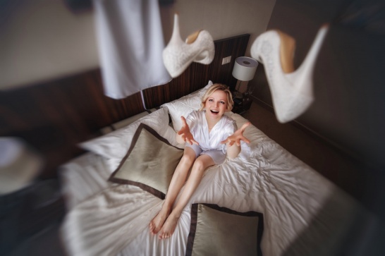 Предложения фотографов за границей