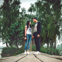 Фотограф Ирина Полищук | Отзывы