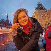 Видеограф Виктория Викулина | Отзывы