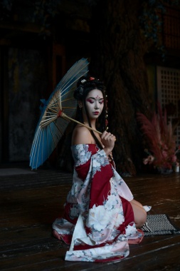 Предложения фотографов за границей