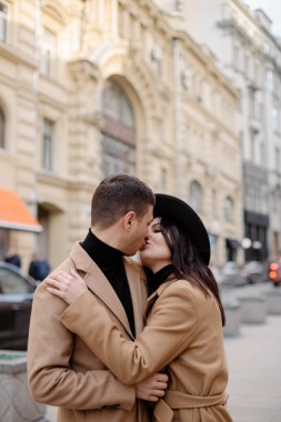 Предложения фотографов за границей