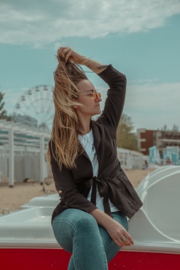 Предложения фотографов за границей
