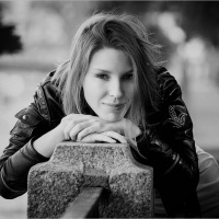 Фотограф Елена Лесничая Кабсбург | Отзывы