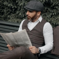 Фотограф Андо Саргсян | Отзывы