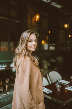 Предложения фотографов за границей