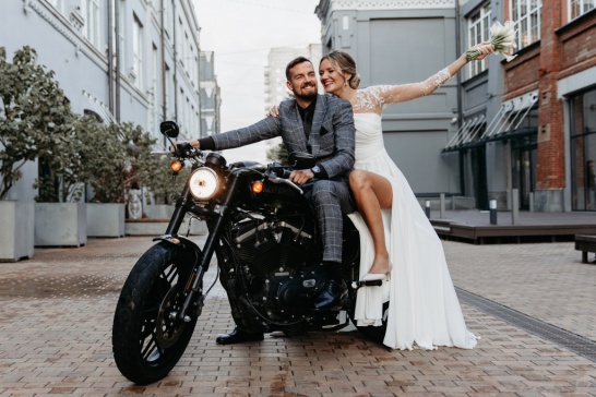 Предложения фотографов за границей