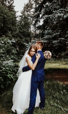 Предложения фотографов за границей