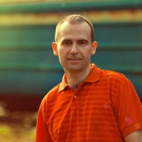 Фотограф Андрей Булгаков | Отзывы