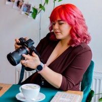 Фотограф Вероника Барских | Отзывы