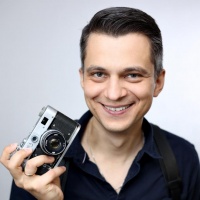 Фотограф Денис Токмаков | Отзывы