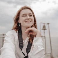 Свадебная фотоссесия на яхте | Наталья Порошина | Черногория