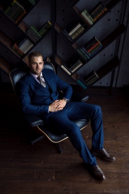 Предложения фотографов за границей