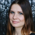 Фотограф Натали Рова