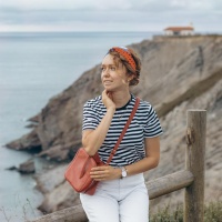 Фотограф Ульяна Зихманчук | Отзывы