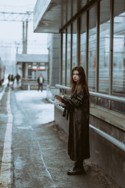 Предложения фотографов за границей