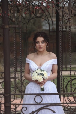 Предложения фотографов за границей