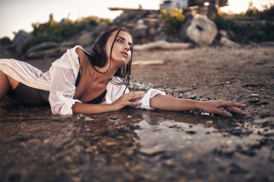 Предложения фотографов за границей