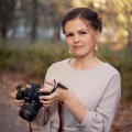 Фотограф Наталья Качанова