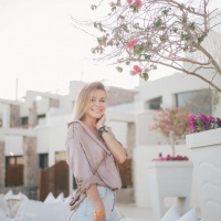 Фотограф Алина Лукалина | Отзывы