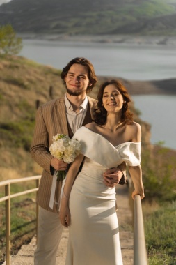 Предложения фотографов за границей