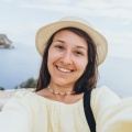 Фотограф Антонина Пехова