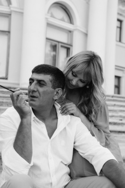 Предложения фотографов за границей