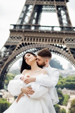 Предложения фотографов за границей