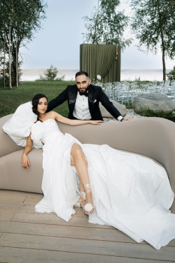 Предложения фотографов за границей