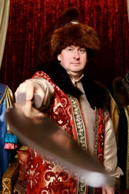 Предложения фотографов за границей